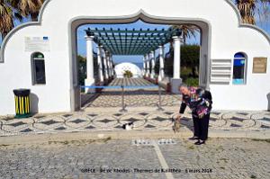 010- Thermes de  Kallithea